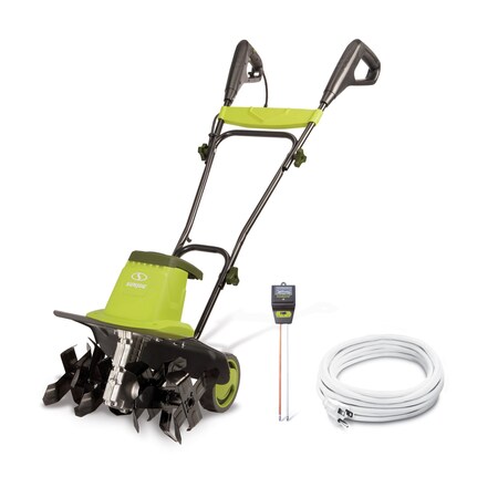 Snow Joe Sun Joe Garden Cultivating Bundle BDL-A0075